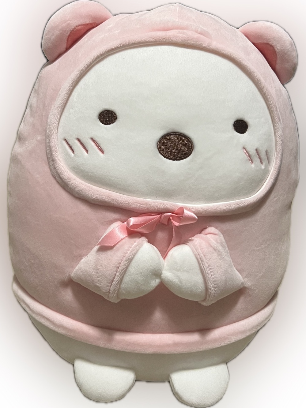Sumikko Gurashi Shirokuma Plush
